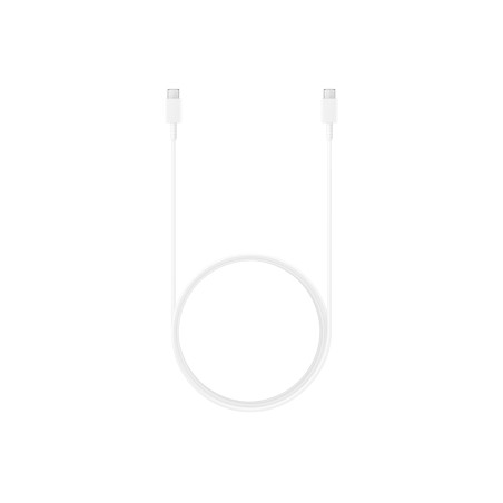 Samsung 1.8m Cable USB-C to USB-C (EP-DX310JWEGEU)